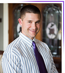 Greenville Holistic Dental - Dr. Daniel J. Knause