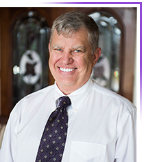 Greenville Holistic Dental - Dr. John Palmer